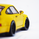 Illustration for article titled Wheel Swap Wednesday: 964 Turbo project